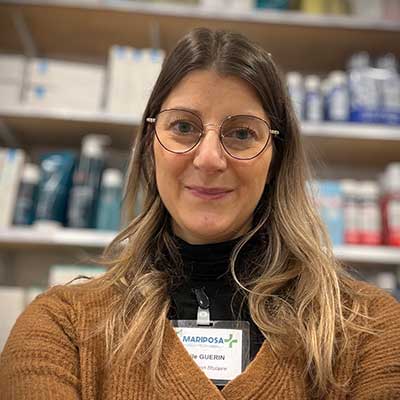 Cécile Guérin