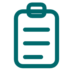 Icône Bilan de médication